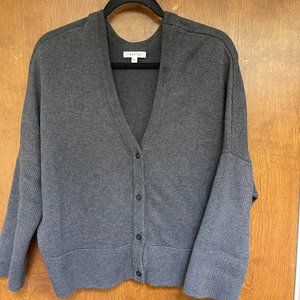 Vetta Cropped Sweater